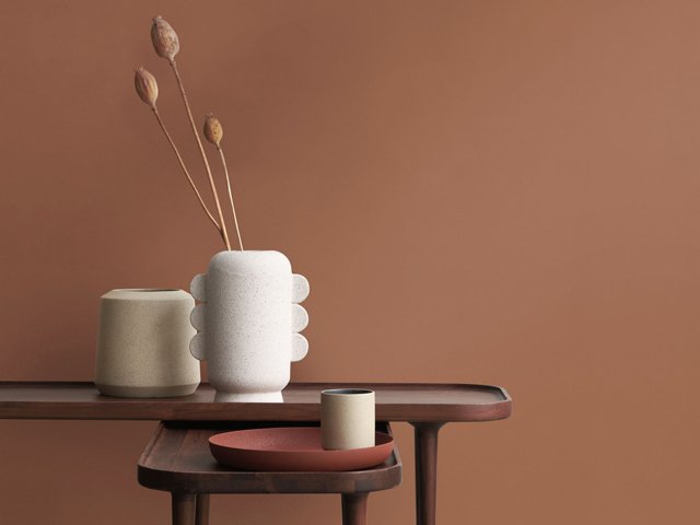 Mocha Mousse Mocha Mousse